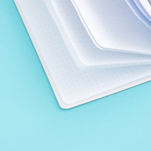 AC Point Planner Perfect Bound Planner 6"X8"-Linework - Dot Grid - 120 Sheets - 99001201 AC Point Planner Perfect Bound Planner 6"X8"-Linework - Dot Grid - 120 Sheets - 99001201