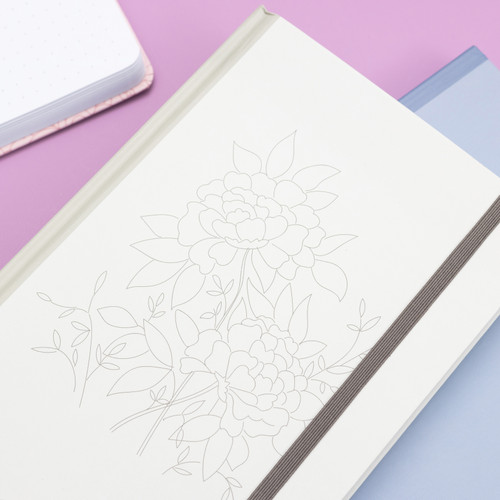 AC Point Planner Perfect Bound Planner 6"X8"-Linework - Dot Grid - 120 Sheets - 99001201 AC Point Planner Perfect Bound Planner 6"X8"-Linework - Dot Grid - 120 Sheets - 99001201