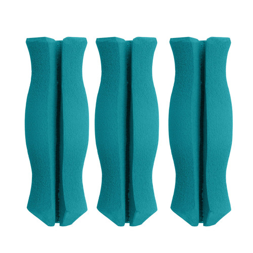 We R Comfort Craft Foam Grip 3/Pkg-3/Pkg - 60000566