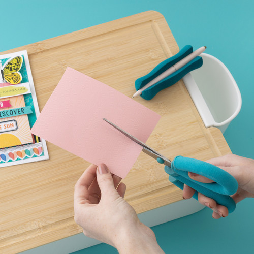 We R Comfort Craft Crafter's Lap Desk-4 Piece - 60000563 We R Comfort Craft Crafter's Lap Desk-4 Piece - 60000563