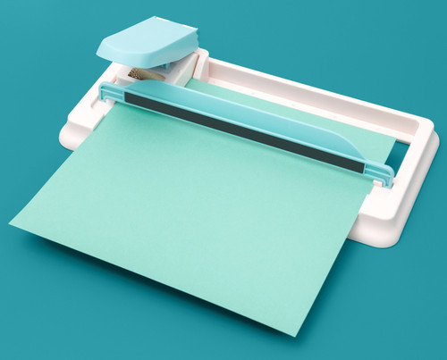 We R Edge Alignment Guide-W/Mosaic Border - 60000368