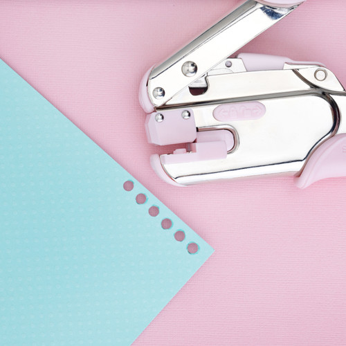 Crop-A-Dile Power Punch-Spiral - 60000142 Crop-A-Dile Power Punch-Spiral - 60000142