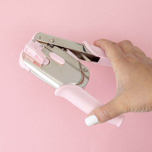 Crop-A-Dile Power Punch-Spiral - 60000142 Crop-A-Dile Power Punch-Spiral - 60000142