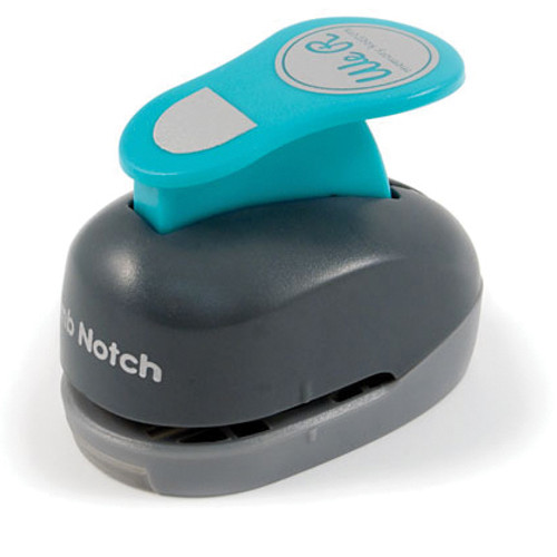 2 Pack - Thumb Notch Punch- - 71317
