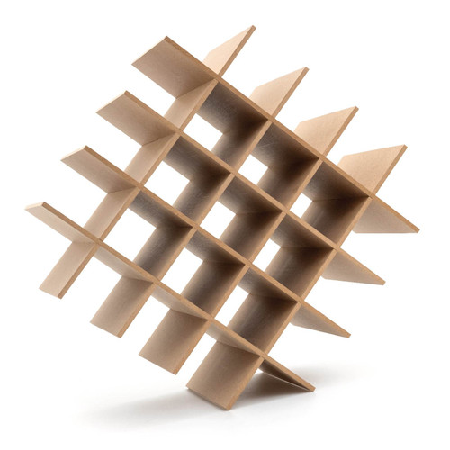 We R Cubby Insert-25 Slot - WR600475 We R Cubby Insert-25 Slot - WR600475