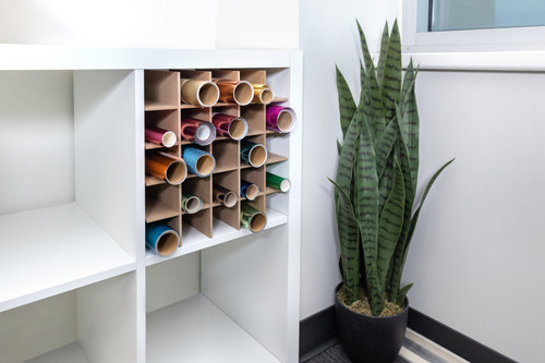 We R Cubby Insert-25 Slot - WR600475 We R Cubby Insert-25 Slot - WR600475