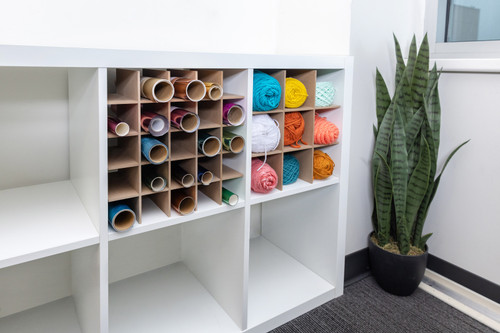 We R Cubby Insert-25 Slot - WR600475 We R Cubby Insert-25 Slot - WR600475