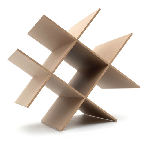 We R Cubby Insert-9 Slot - WR600476