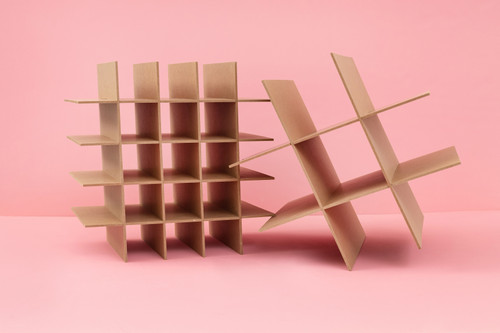 We R Cubby Insert-9 Slot - WR600476