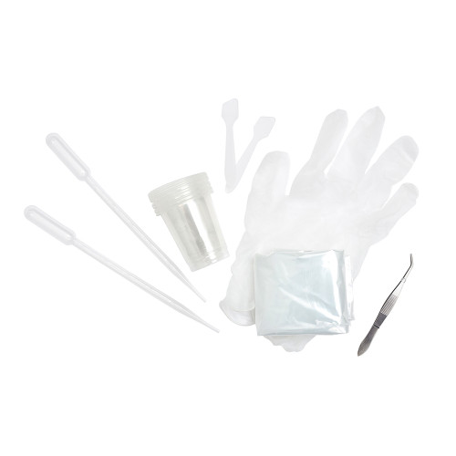 3 Pack - American Crafts Color Pour Resin Supply Kit 31/Pkg- - 359702