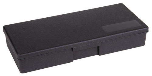 2 Pack - ArtBin Sketch Series Pencil Box-10.375"X4.5"X1.75" Black - KV501