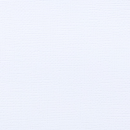 3 Pack - American Crafts Textured Cardstock Pack 5"X7" 60/Pkg-Solid White - 71289