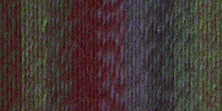 3 Pack - Lion Brand Ferris Wheel Yarn-Imaginary Garden - 217-608 3 Pack - Lion Brand Ferris Wheel Yarn-Imaginary Garden - 217-608