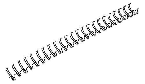 3 Pack - We R Memory Keepers Cinch Wires .625" 4/Pkg-Black - WR58-61274