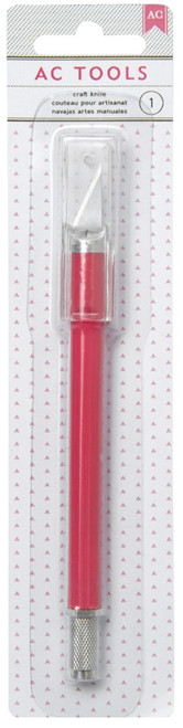 3 Pack - DIY Shop Craft Knife- - 366981 - 718813669818