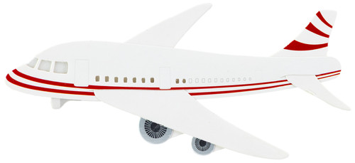 3 Pack - Jolee's By You Dimensional Stickers-Airplane - JJ-C-71101