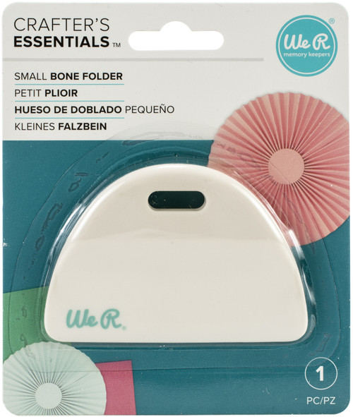 3 Pack - We R Memory Keepers Bone Folder-Small - WR660412 - 633356604129