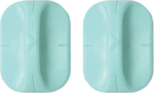 3 Pack - We R Trimmer Refill Blades 2/Pkg-For WR660407, WR660453 & 55100001 - WR661030