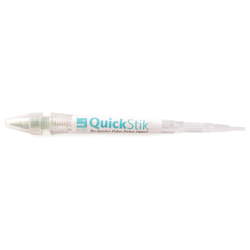 3 Pack - We R QuickStik Craft Tool-White - 00745