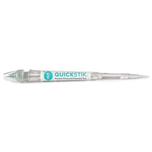 3 Pack - We R QuickStik Craft Tool-White - 00745