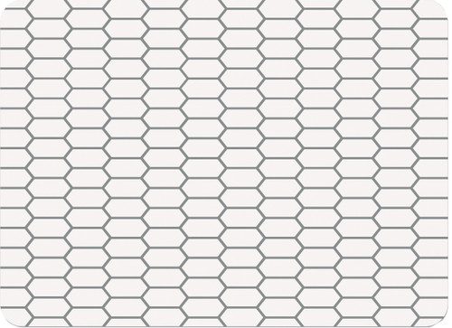 3 Pack - We R A La Cart Tray Liners 3/Pkg-11" X 15" - WR661853