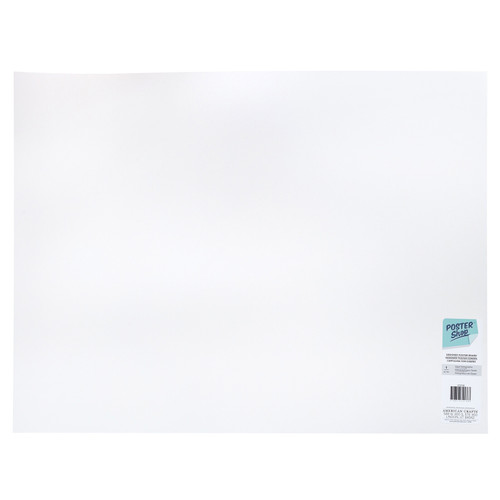 6 Pack - AC Specialty Poster Board 22"X28"-Opal Holographic - ACPOSTER-72138 6 Pack - AC Specialty Poster Board 22"X28"-Opal Holographic - ACPOSTER-72138