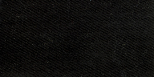 6 Pack - Dritz Iron-On Patches 5"X5" 2/Pkg-Black Twill - 55240-1T