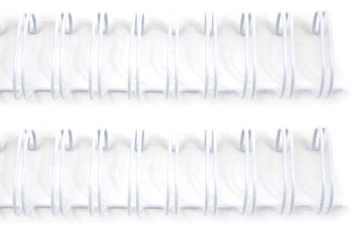 3 Pack - We R Cinch Wires .75" 2/Pkg-White - CW75-71005 - 633356710059 3 Pack - We R Cinch Wires .75" 2/Pkg-White - CW75-71005 - 633356710059