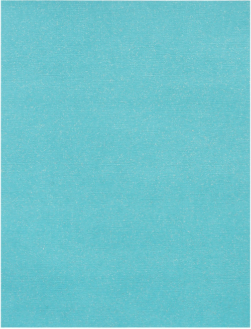 25 Pack - Core'dinations Core Couture Cardstock 8.5"X11"-Blue Diamonds - 378035 - 718813780353