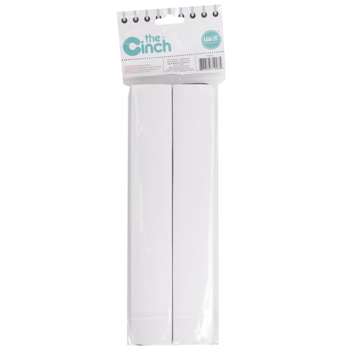 3 Pack - We R Cinch Wires 1" 2/Pkg-Black - CW1-71003