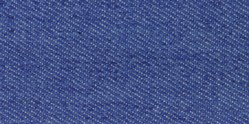 6 Pack - Dritz Iron-On Patches 5"X5" 2/Pkg-Faded Blue - 55240-59D