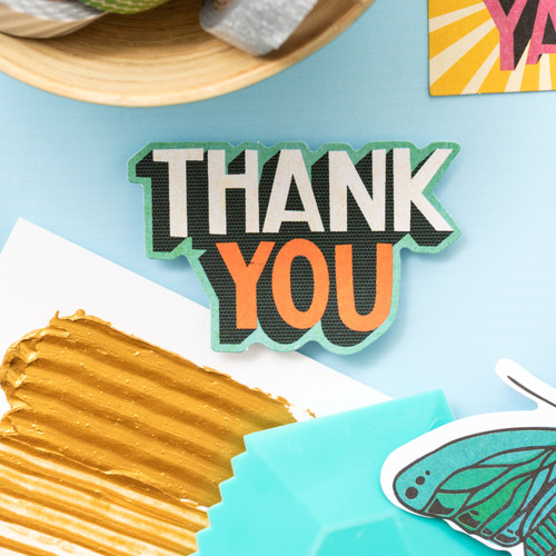 3 Pack - Vicki Boutin Color Kaleidoscope Ephemera Die-Cuts 50/Pkg-Cardstock Frames & Journaling - 351171 3 Pack - Vicki Boutin Color Kaleidoscope Ephemera Die-Cuts 50/Pkg-Cardstock Frames & Journaling - 351171