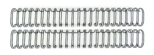 3 Pack - Cinch Wires .75" 2/Pkg-Silver - CW75-71008 3 Pack - Cinch Wires .75" 2/Pkg-Silver - CW75-71008