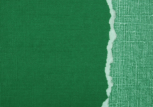 20 Pack - Core'dinations Sandable Cardstock 12"X12"-Shamrock - 378252 - 718813782524
