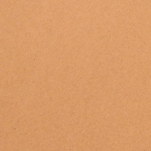 25 Pack - Core'dinations Core Foundations Cardstock 12"X12"-Kraft 2 - 378075 - 718813780759