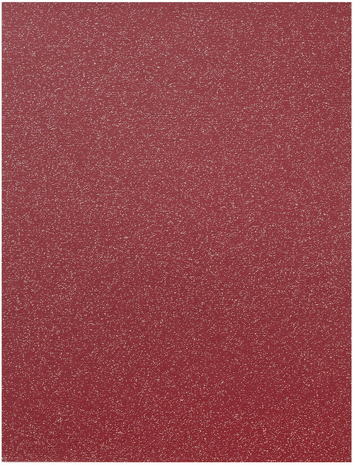 25 Pack - Core'dinations Core Couture Cardstock 8.5"X11"-Red Carpet - 378028 - 718813780285