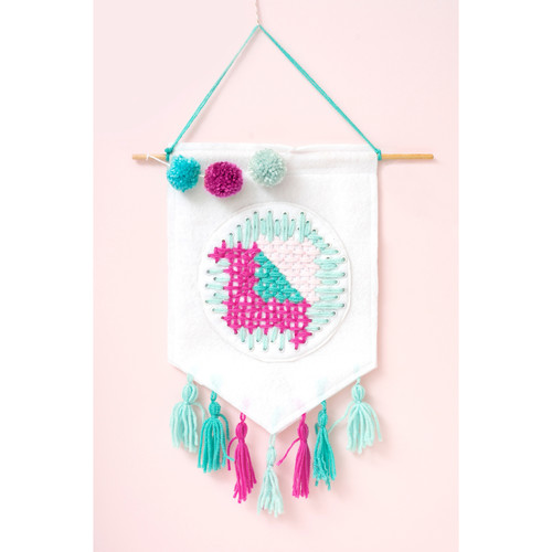 2 Pack - We R DIY Party Pom Pom Maker 3/Pkg-Small, Medium & Large - WR660788