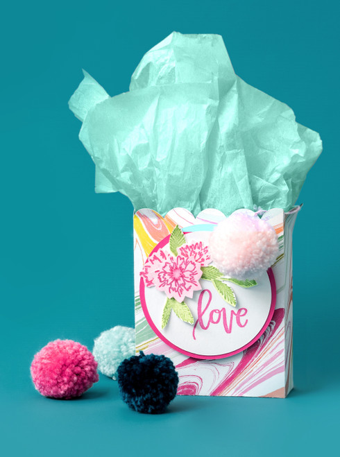 2 Pack - We R DIY Party Pom Pom Maker 3/Pkg-Small, Medium & Large - WR660788 2 Pack - We R DIY Party Pom Pom Maker 3/Pkg-Small, Medium & Large - WR660788