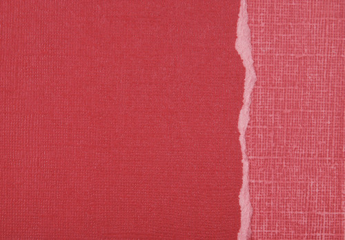 20 Pack - Core'dinations Sandable Cardstock 12"X12"-Scarlet - 378188 - 718813781886