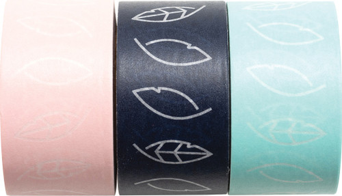 3 Pack - We R Foil Quill Placement Tape 3/Pkg-18 Feet - WR660650 3 Pack - We R Foil Quill Placement Tape 3/Pkg-18 Feet - WR660650