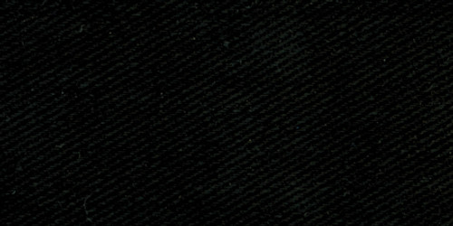 6 Pack - Dritz Iron-On Patches 5"X5" 2/Pkg-Black Denim - 55240-1D