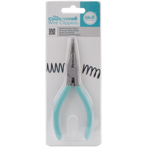 2 Pack - Cinch Wire Cutters- - 71001-1 - 633356710011