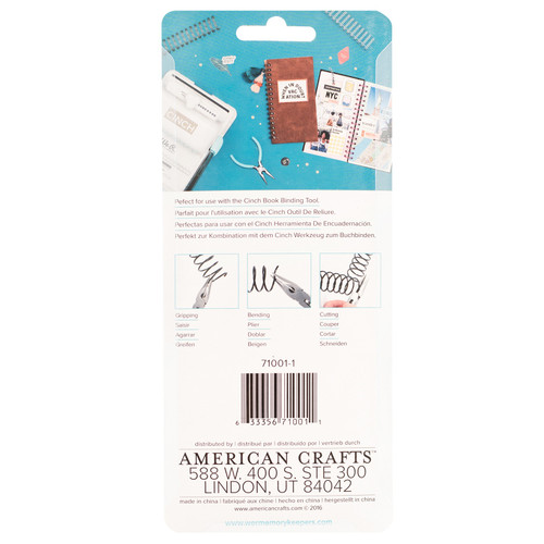 2 Pack - Cinch Wire Cutters- - 71001-1 2 Pack - Cinch Wire Cutters- - 71001-1