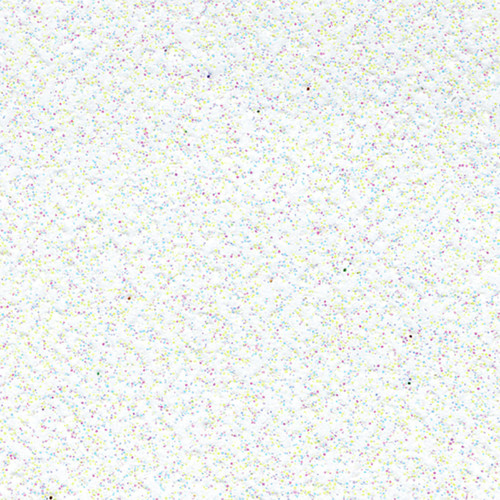 12 Pack - Core'dinations Glitter Silk Cardstock 8.5"X11"-Opulent Opal - 377844 - 718813778442