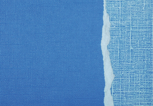 20 Pack - Core'dinations Sandable Cardstock 12"X12"-Royal - 378251 - 718813782517