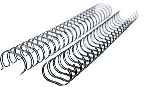 3 Pack - We R Cinch Wires .75" 2/Pkg-Black - CW75-71002