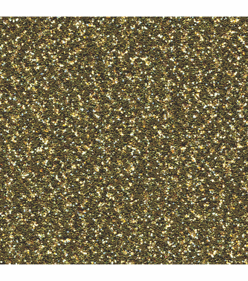 12 Pack - Core'dinations Glitter Silk Cardstock 8.5"X11"-Kings Crown - 377840