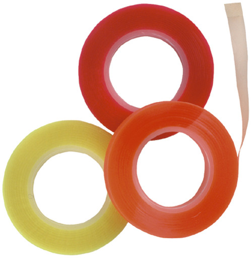 3 Pack - Omnigrid Glow-Line Tape 1/4"X21yd-.25"X21yd - 2102 - 762511021027