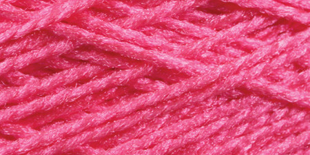 6 Pack - Needloft Craft Yarn 20yd-Bright Pink - 510-62 - 723347510628 6 Pack - Needloft Craft Yarn 20yd-Bright Pink - 510-62 - 723347510628