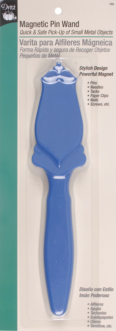 3 Pack - Dritz Magnetic Pin Wand- - 795 - 072879261912